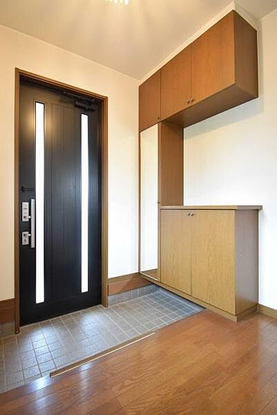 detached 茨城県牛久市さくら台１丁目
地図を見る