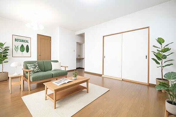 detached 茨城県牛久市さくら台１丁目
地図を見る