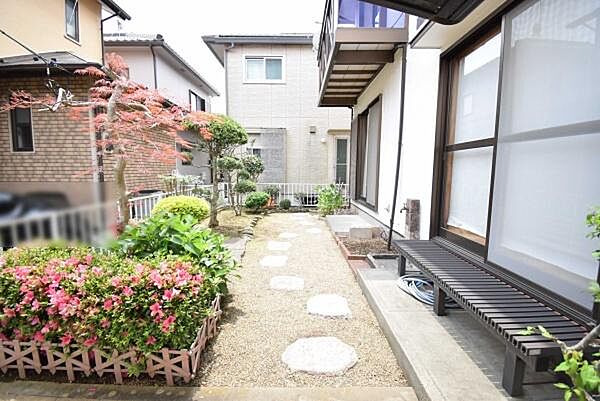 detached 茨城県牛久市さくら台１丁目
地図を見る
