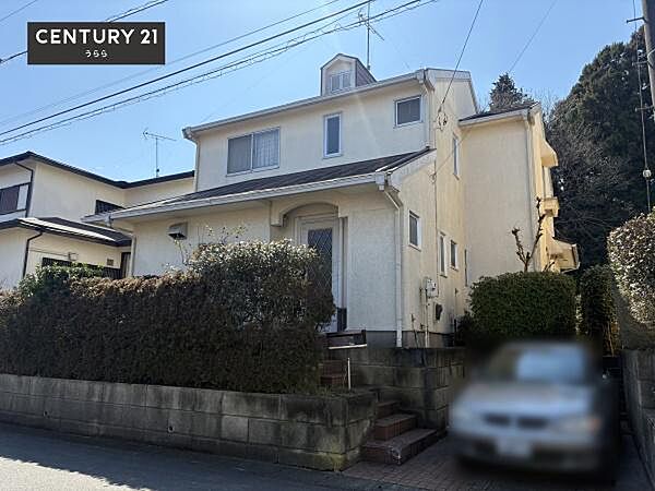 detached 茨城県龍ケ崎市松葉１丁目
地図を見る