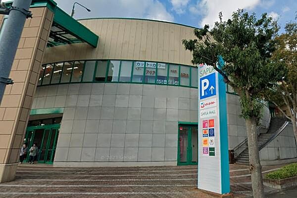 detached 茨城県龍ケ崎市松葉１丁目
地図を見る