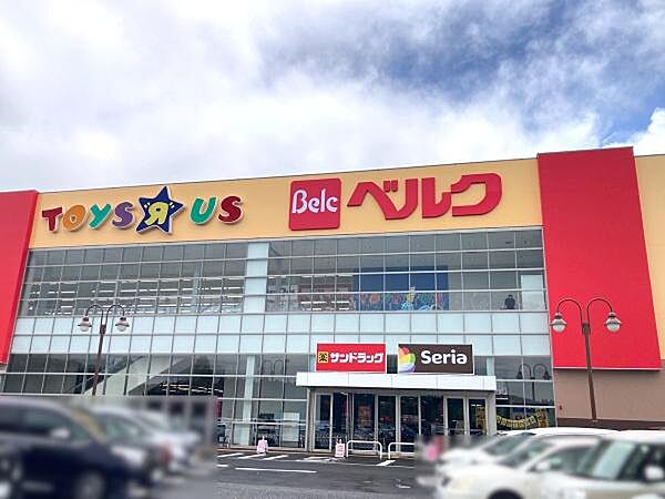 detached 茨城県龍ケ崎市松葉１丁目
地図を見る
