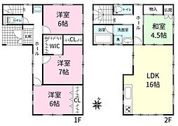 守谷市百合ケ丘1丁目