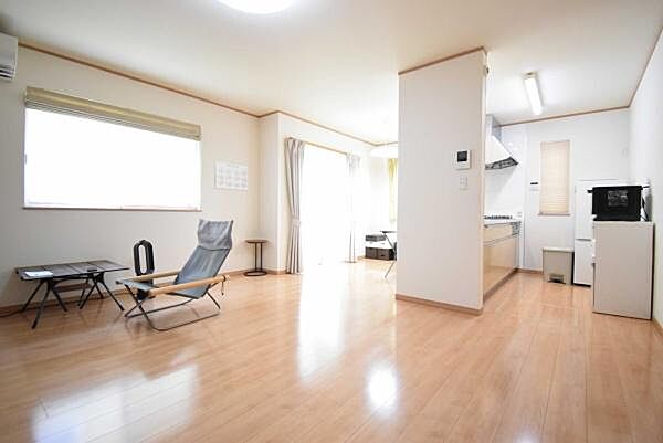 detached 茨城県牛久市刈谷町２丁目
地図を見る
