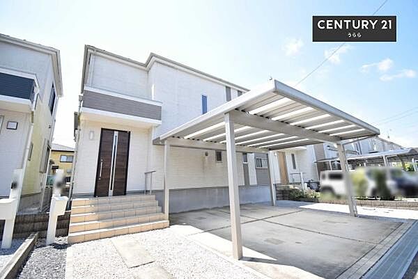 detached 茨城県牛久市刈谷町２丁目
地図を見る