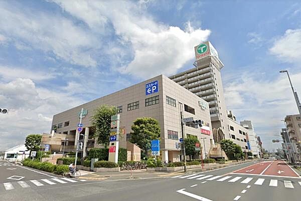 detached 茨城県牛久市刈谷町２丁目
地図を見る