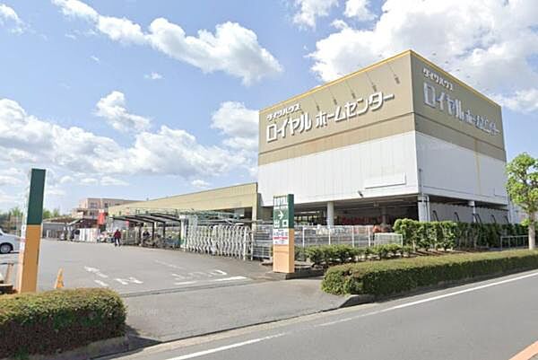 detached 茨城県牛久市刈谷町２丁目
地図を見る