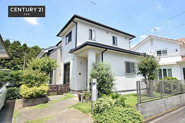 detached 茨城県常総市内守谷町きぬの里３丁目
地図を見る