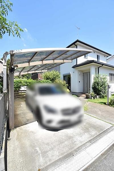 detached 茨城県常総市内守谷町きぬの里３丁目
地図を見る