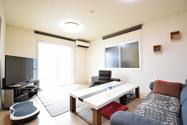 detached 茨城県龍ケ崎市藤ケ丘４丁目
地図を見る