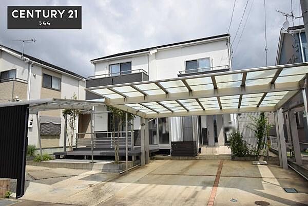 detached 茨城県龍ケ崎市藤ケ丘４丁目
地図を見る