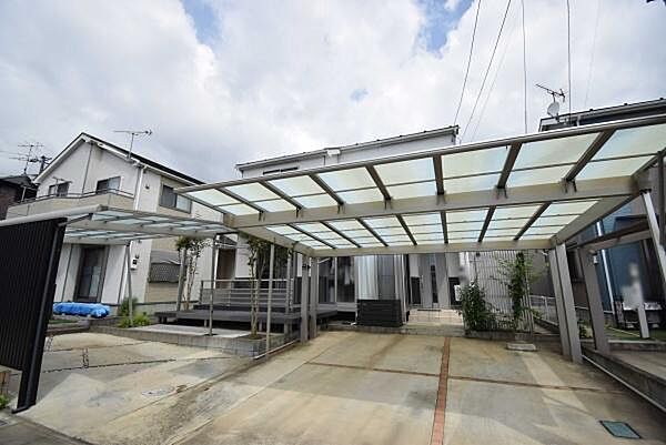 detached 茨城県龍ケ崎市藤ケ丘４丁目
地図を見る