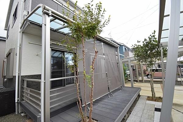 detached 茨城県龍ケ崎市藤ケ丘４丁目
地図を見る