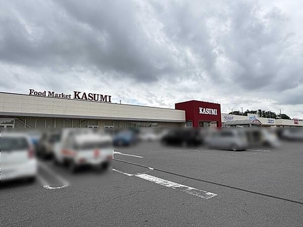 ピアシティ万博記念公園まで1300m、生活用品が揃うショッピングモール。家族そろって週末のまとめ買いも便利です。