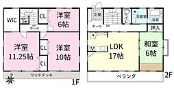 土浦市上高津新町