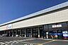 周辺：カワチ薬品土浦南店まで1100m、薬や日用品・食料まで揃うドラッグストア。