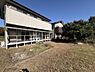 その他：広々としたお庭スペースは、お子さんとの時間や家庭菜園も楽しめます。テーブルとイスを置いてお家時間を楽しむなど、自由にアレンジ！