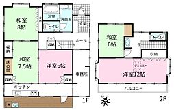 土浦市中村南3丁目
