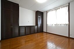 洋室の画像