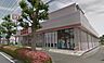 周辺：ファッションセンターしまむら牛久店まで160m