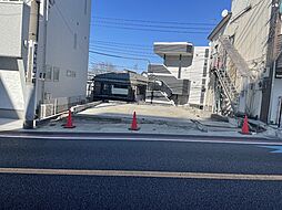 千葉県千葉市稲毛区稲毛東２丁目