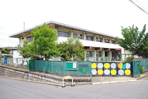 千葉市宮野木保育所まで790m