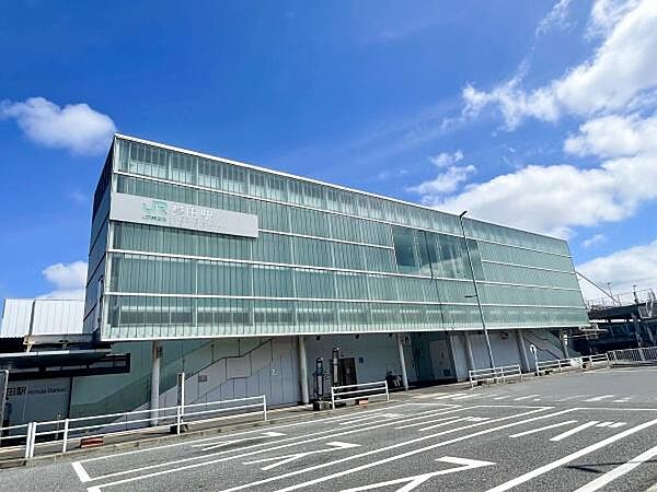 誉田駅(JR東日本 外房線)まで305m