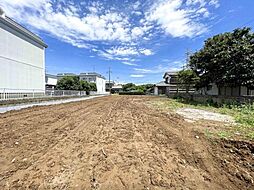 千葉県四街道市栗山