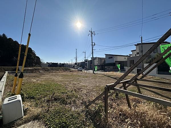 お好きな間取りでマイホームの夢を実現してください。ご家族のスタイルに合った住まいをご提案します。