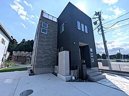 千葉県四街道市吉岡