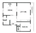 高津団地5-95階398万円