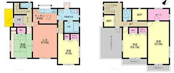 間取り：312001080323