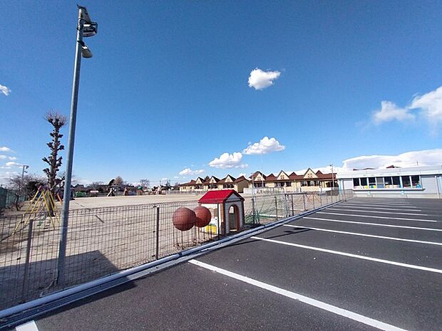 土気中央幼稚園まで290m