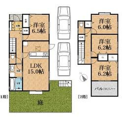 間取り：312001329846