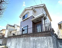 千葉県四街道市もねの里２丁目