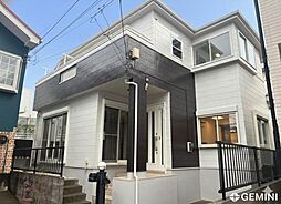 千葉県千葉市稲毛区稲毛町５丁目