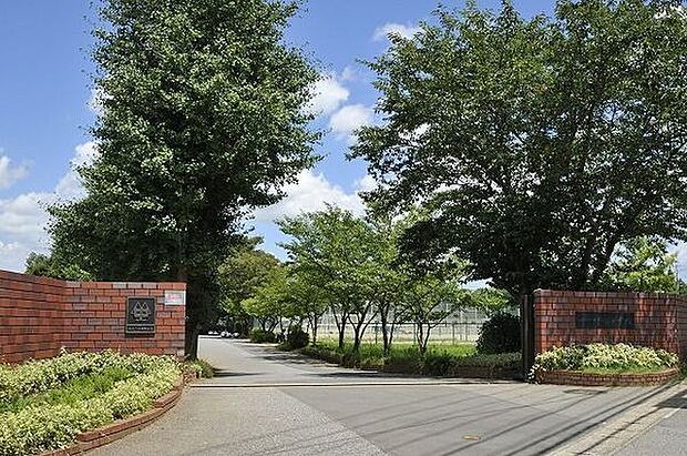 千葉市立緑が丘中学校まで620m