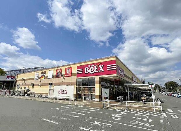 ベルクス仁戸名店まで1600m