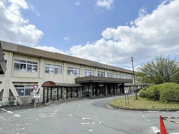 独立行政法人国立病院機構千葉東病院まで800m