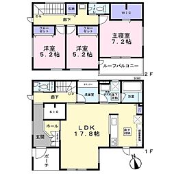 Golden East Hills 2 34棟