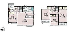 千葉市中央区蘇我5丁目新築一戸建て
