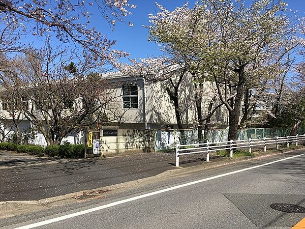 千葉市立みつわ台南小学校まで246m