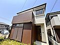 屋根外壁リフォ...