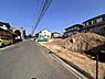 その他：前面道路の幅員約6.0ｍ。車通りも少ないので駐車もラクラクです！