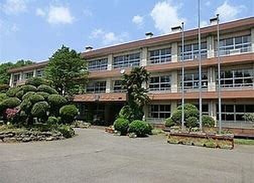 千葉市立加曽利中学校まで874m