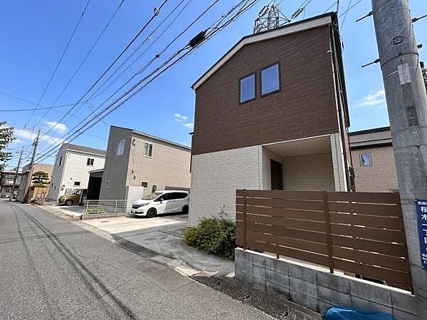 築浅でそのままお住まいになれます！