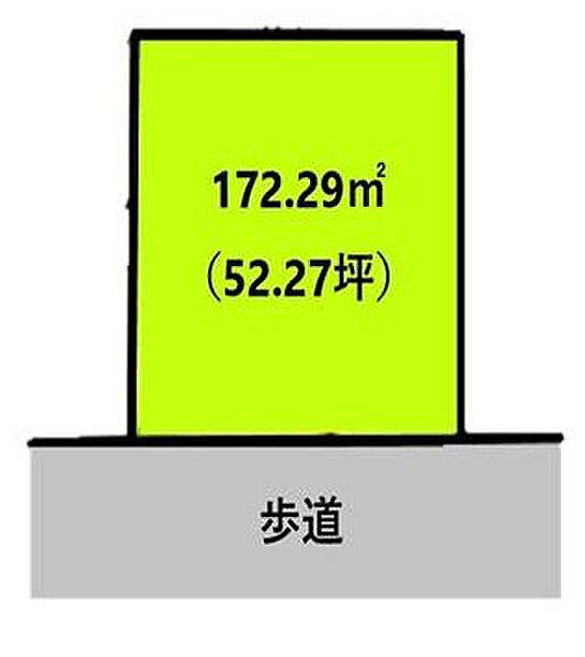 区画図：312001305059