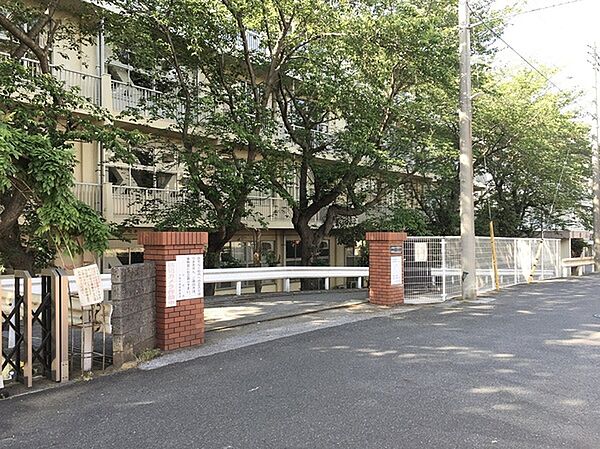 千葉市立宮野木小学校まで444m