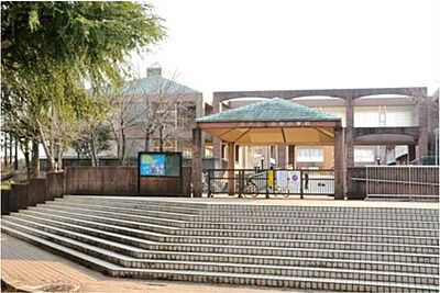 周辺:千葉市立小谷小学校まで1269m 周辺:千葉市立小谷小学校まで1269m