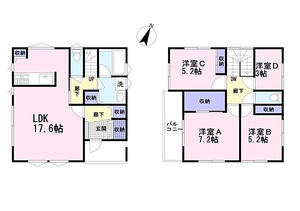 間取り：312001337742